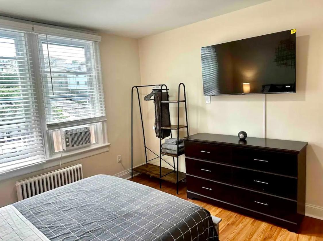 8-A Diamond In Yonkers, Ny 호텔 외부 사진