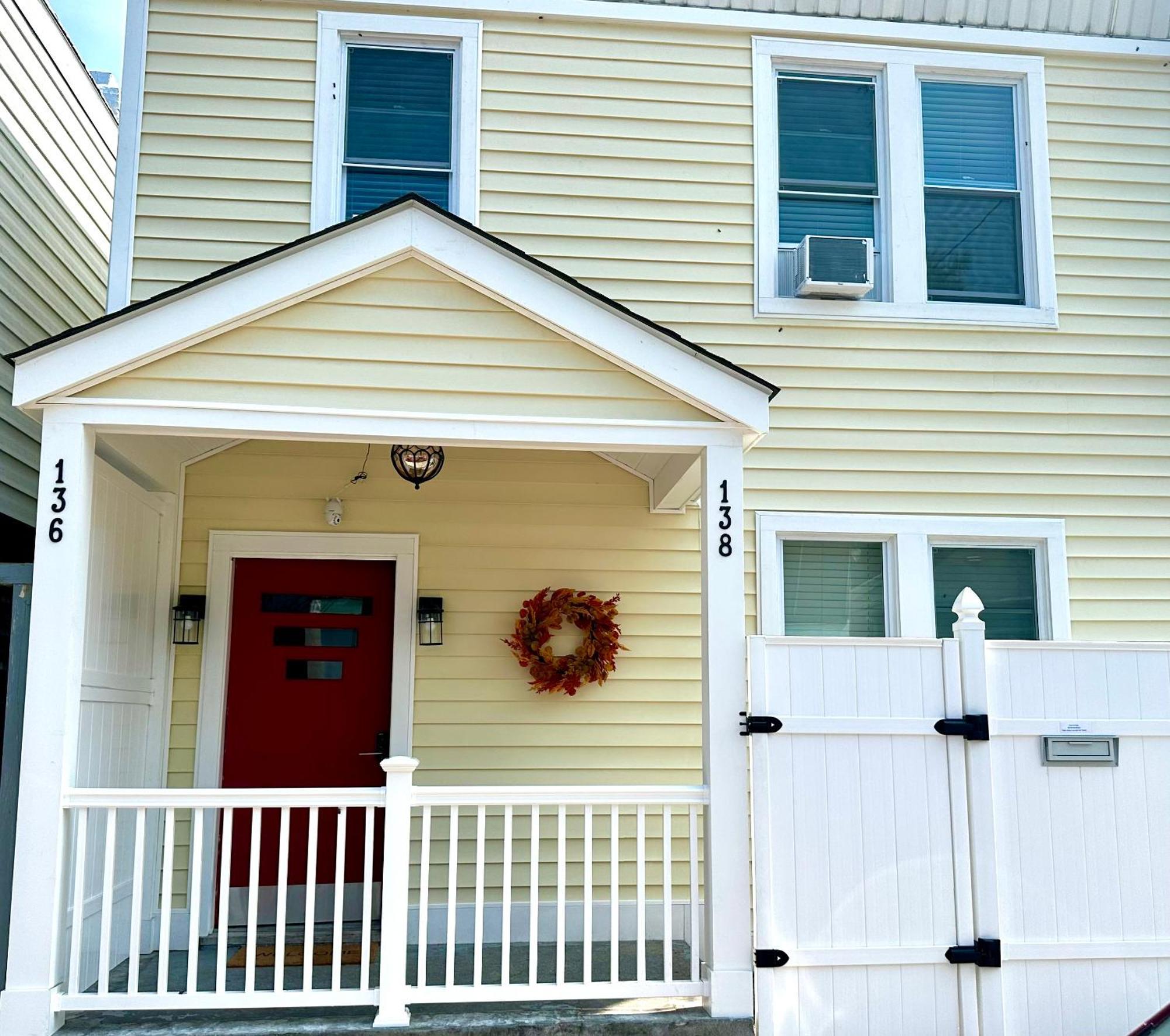 8-A Diamond In Yonkers, Ny 호텔 외부 사진